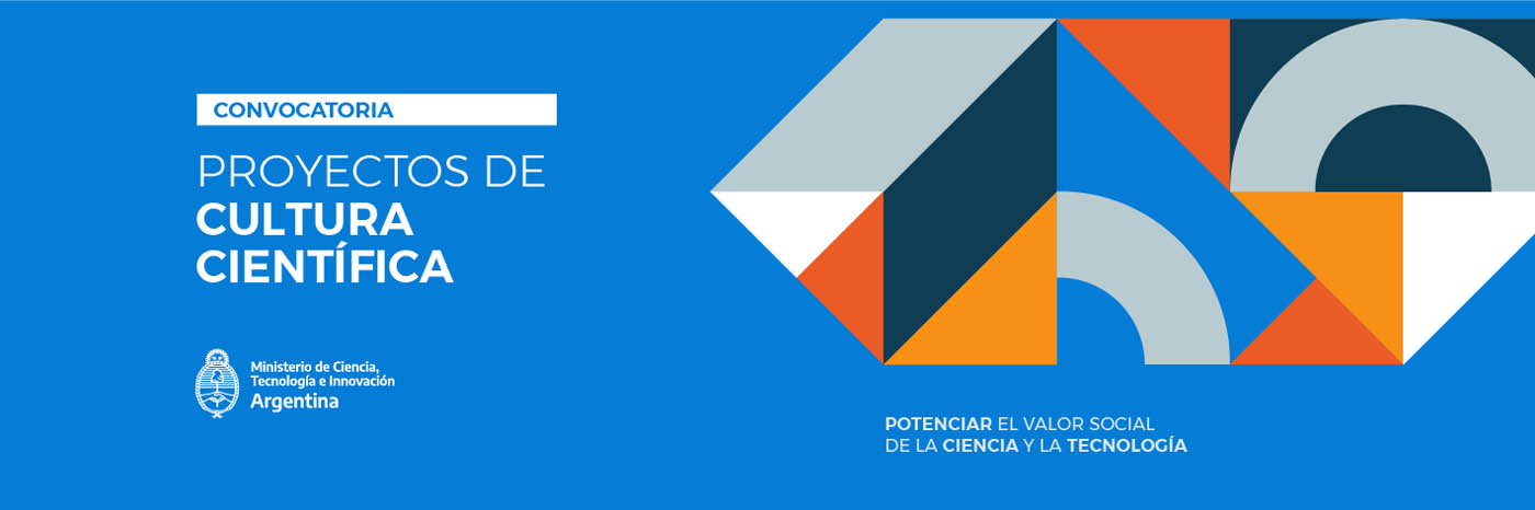 Proyectos de Cultura Científica